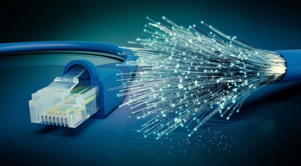 Networking and Fiber Optic
